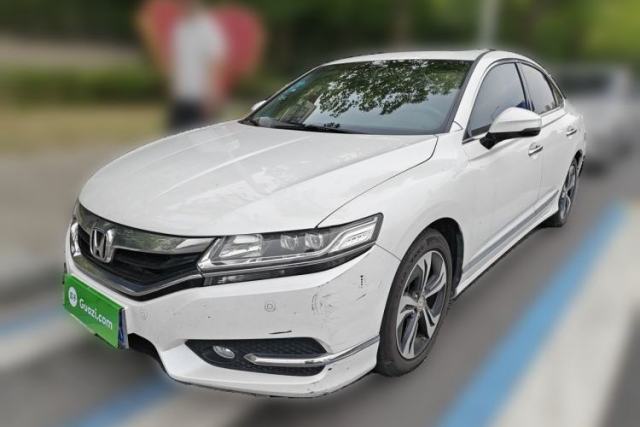 Used Honda Spirior 2015 2.4L Prestige Edition