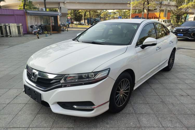 Used Honda Spirior 2015 2.0L Luxury Edition Guazi used car, China used car export, Used car for sale, Used  cars, Cheapest cars for sale