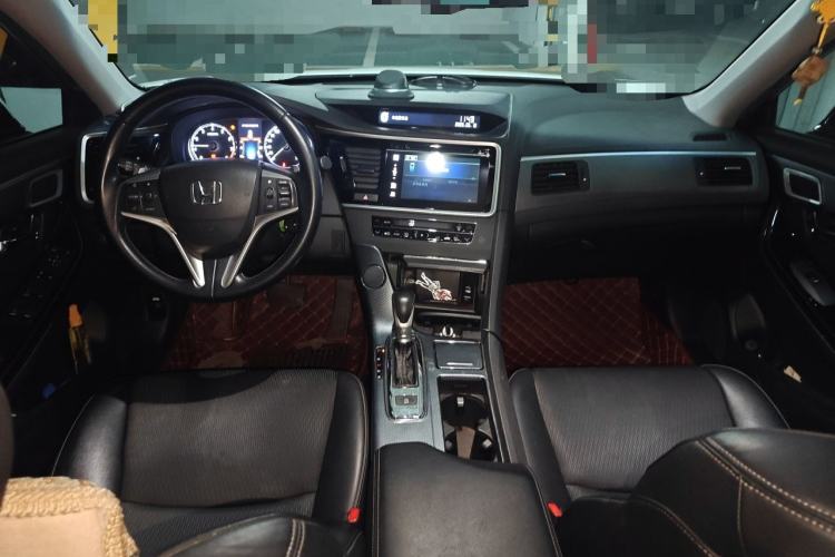 Used Honda Spirior 2015 2.0L Prestige Edition Center Console