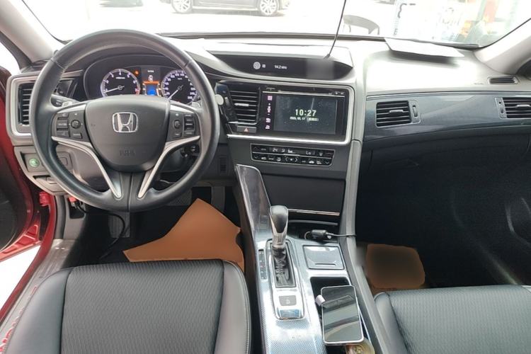 Used Honda Spirior 2015 2.0L Prestige Edition Center Console