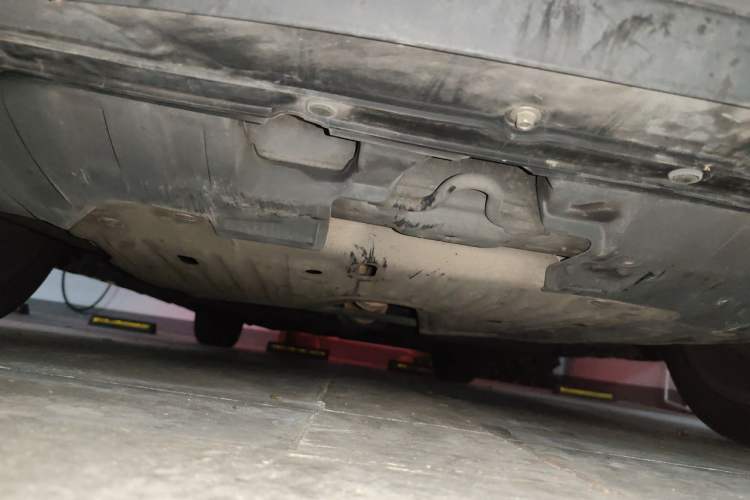 Used Honda Spirior 2015 2.4L Prestige Edition Chassis Front
