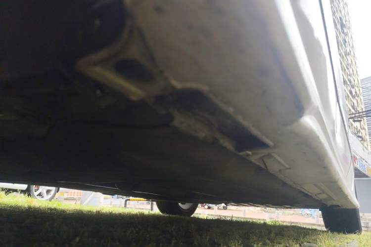 Used Honda Spirior 2015 2.4L Si Chassis Front Left