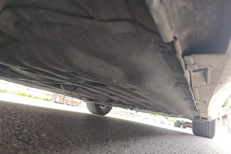 Used Honda Spirior 2015 2.4L Prestige Edition Chassis Front Left