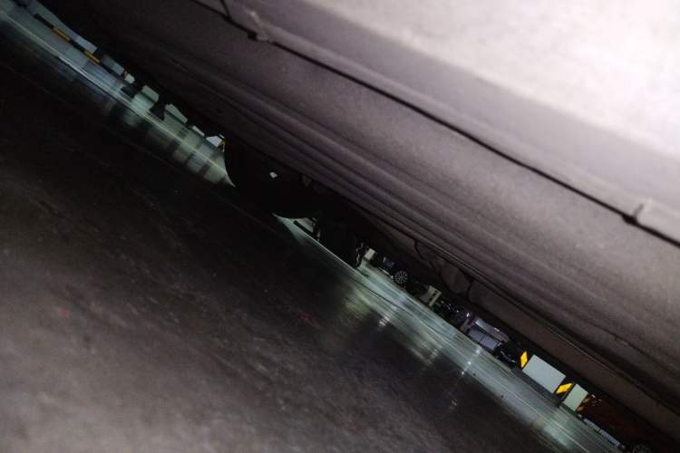 Used Honda Spirior 2015 2.0L Collector's Edition Chassis Front Left