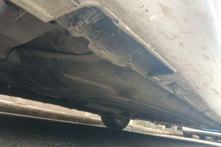 Used Honda Spirior 2015 2.0L Collector's Edition Chassis Front Left