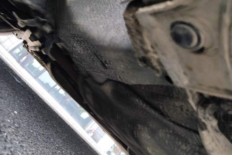Used Honda Spirior 2015 2.0L Prestige Edition Chassis Front Left