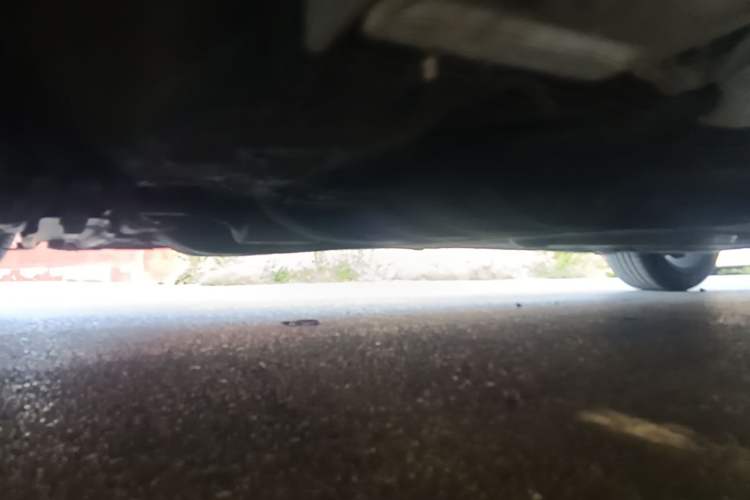 Used Honda Spirior 2015 2.4L Prestige Edition Chassis Front Left