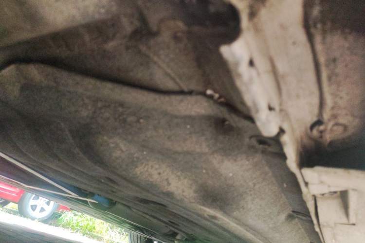 Used Honda Spirior 2015 2.4L Si Chassis Front Left