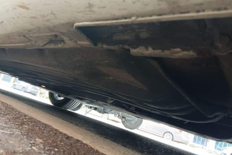 Used Honda Spirior 2015 2.0L Collector's Edition Chassis Front Right