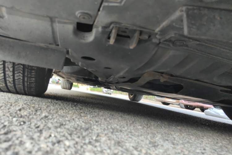 Used Honda Spirior 2015 2.0L Collector's Edition Chassis Front Right