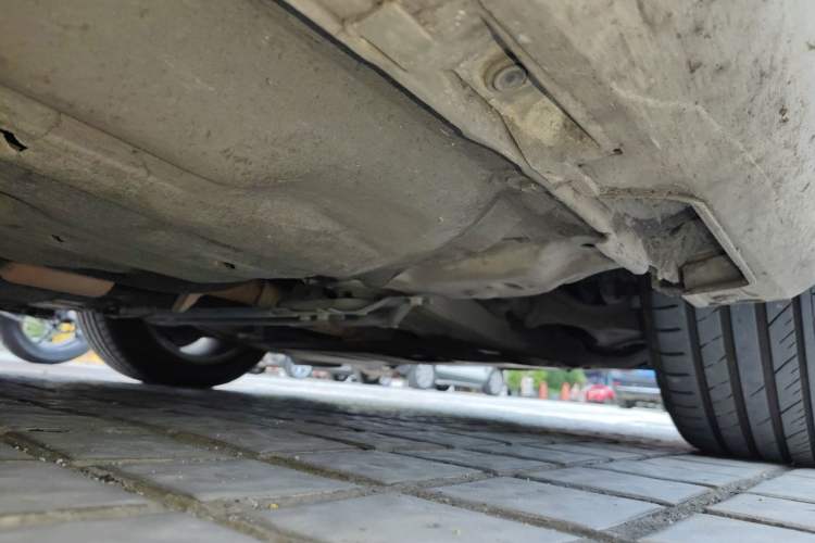 Used Honda Spirior 2015 2.4L Prestige Edition Chassis Front Right