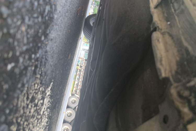 Used Honda Spirior 2015 2.4L Prestige Edition Chassis Front Right