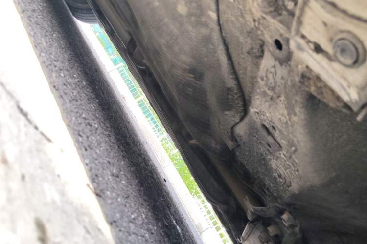 Used Honda Spirior 2015 2.0L Prestige Edition Chassis Front Right