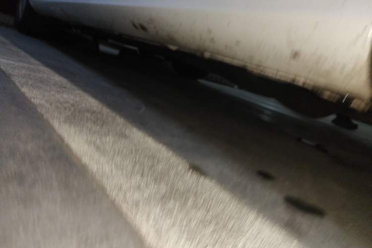 Used Honda Spirior 2015 2.0L Prestige Edition Chassis Front Right