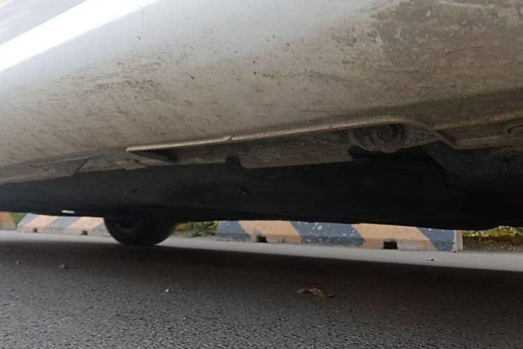 Used Honda Spirior 2015 2.4L Prestige Edition Chassis Front Right