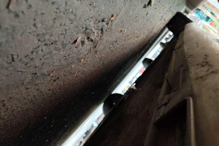 Used Honda Spirior 2015 2.4L Prestige Edition Chassis Front Right