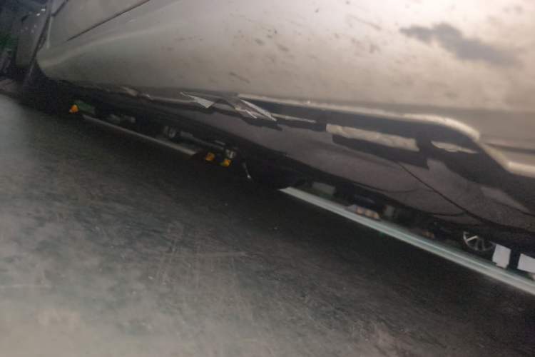 Used Honda Spirior 2015 2.0L Prestige Edition Chassis Front Right