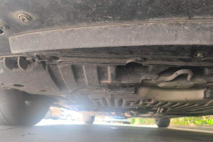 Used Honda Spirior 2015 2.4L Prestige Edition Chassis Front Right