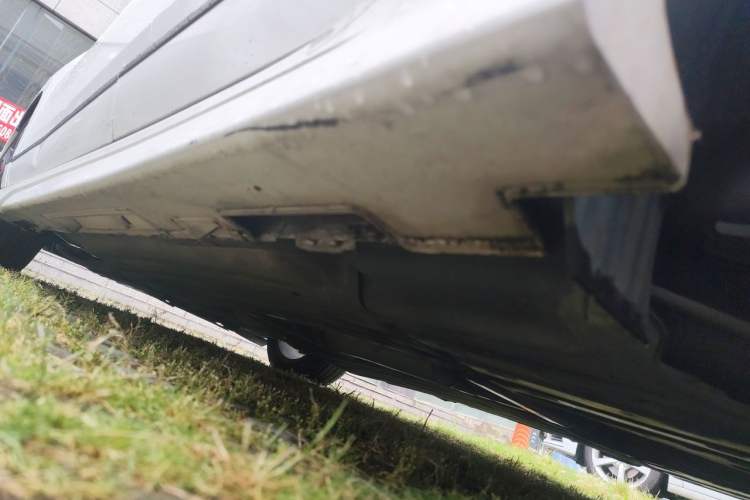 Used Honda Spirior 2015 2.4L Si Chassis Rear Left