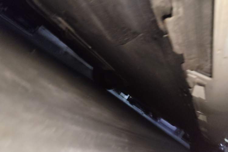 Used Honda Spirior 2015 2.0L Collector's Edition Chassis Rear Right