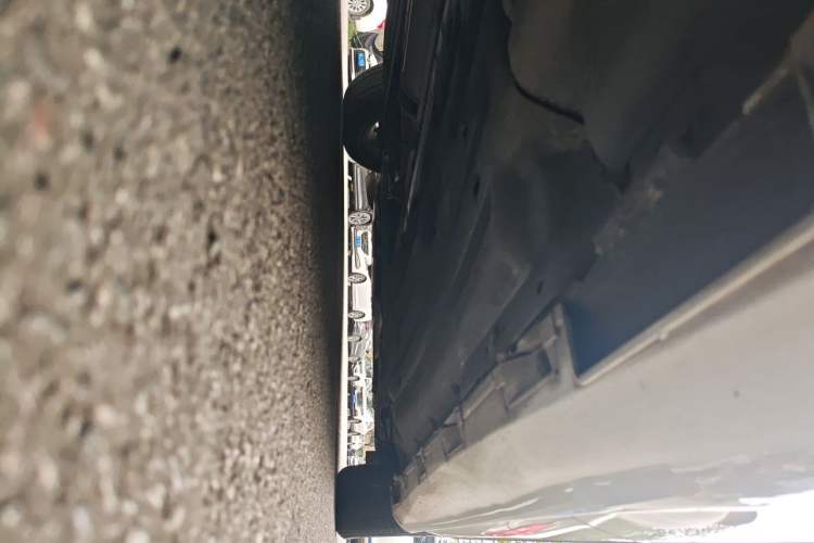 Used Honda Spirior 2015 2.0L Prestige Edition Chassis Rear Right