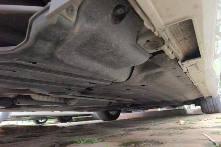 Used Honda Spirior 2015 2.0L Prestige Edition Chassis Rear Right