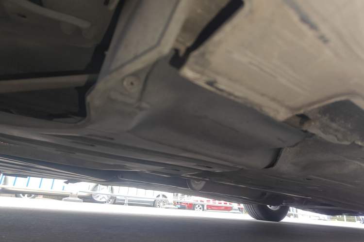 Used Honda Spirior 2015 2.0L Collector's Edition Chassis Rear Right