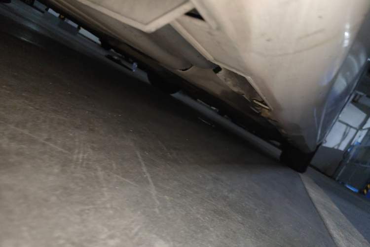 Used Honda Spirior 2015 2.0L Prestige Edition Chassis Rear Right