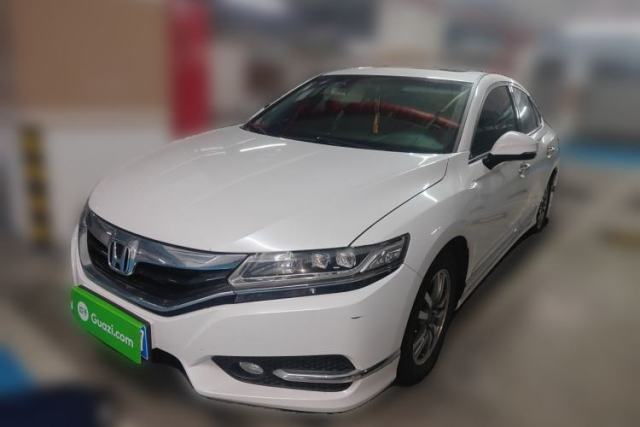 Used Honda Spirior 2015 2.0L Prestige Edition