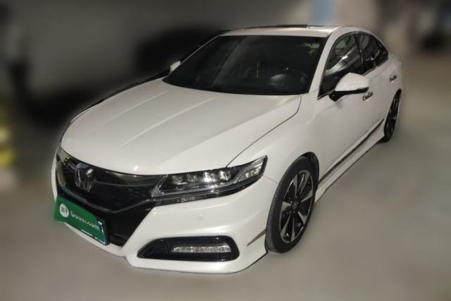 Used Honda Spirior 2015 2.4L Si