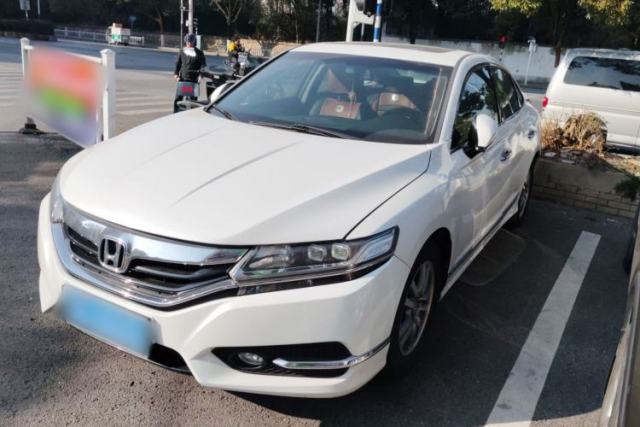 Used Honda Spirior 2015 2.0L Prestige Edition