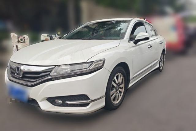 Used Honda Spirior 2015 2.0L Prestige Edition