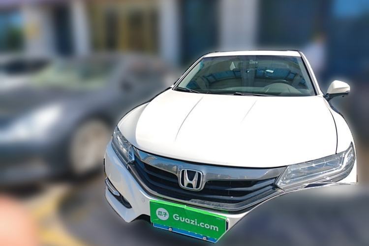 Honda Spirior 2015 2.4L Prestige Edition مستعملة Guazi used car, China used car export, Used car for sale, Used  cars, Cheapest cars for sale