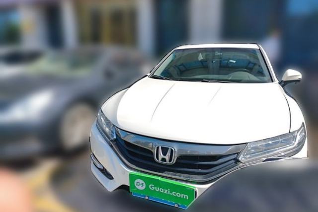 Used Honda Spirior 2015 2.4L Prestige Edition