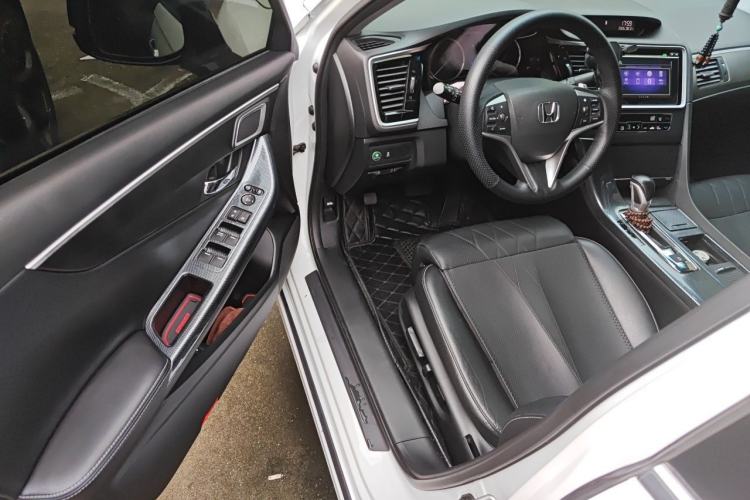 Used Honda Spirior 2015 2.0L Prestige Edition Driver Seat