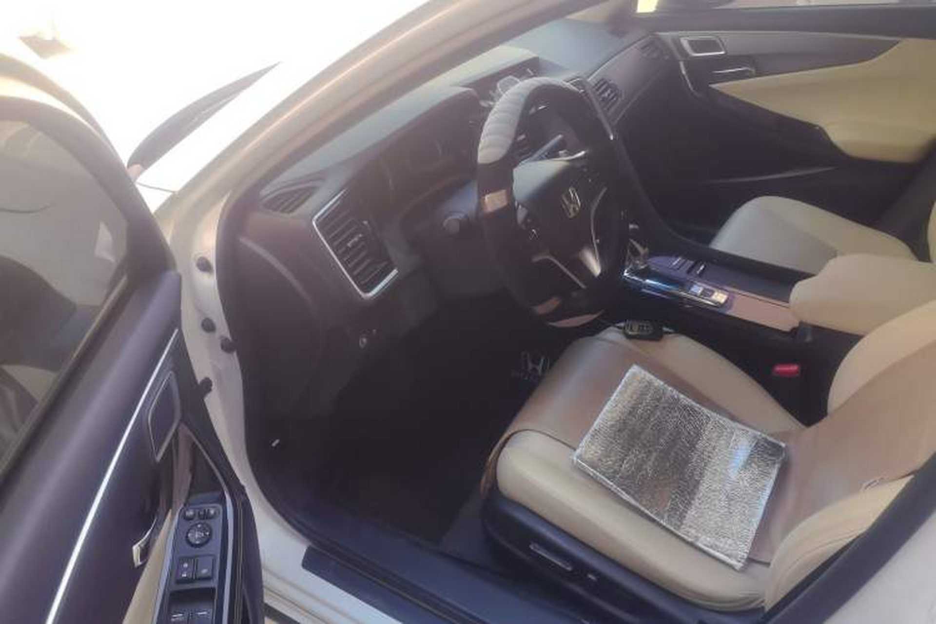 Used Honda Spirior 2015 2.0L Prestige Edition Driver Seat