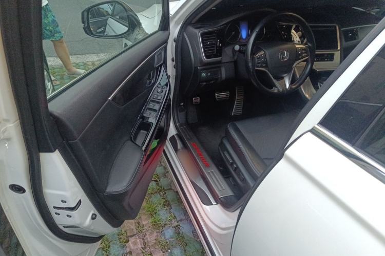 Used Honda Spirior 2015 2.0L Prestige Edition Driver Seat