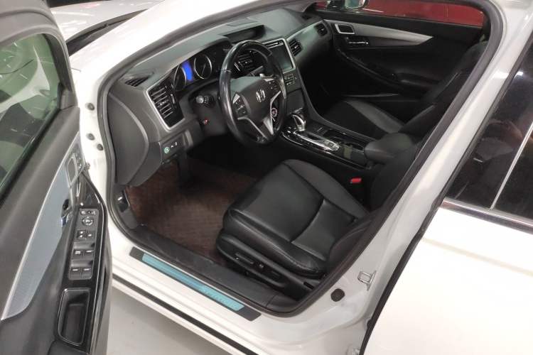 Used Honda Spirior 2015 2.4L Prestige Edition Driver Seat