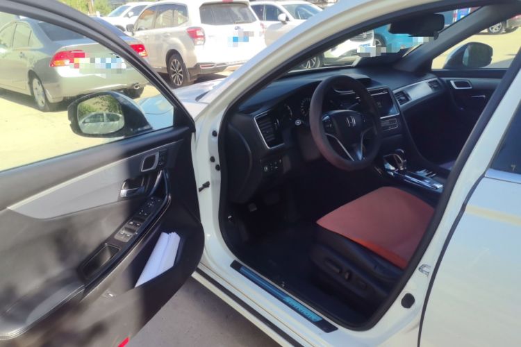 Used Honda Spirior 2015 2.4L Prestige Edition Driver Seat