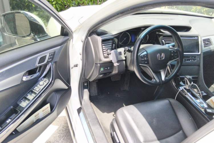 Used Honda Spirior 2015 2.4L Prestige Edition Driver Seat
