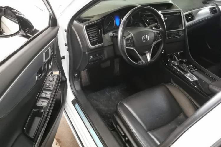 Used Honda Spirior 2015 2.4L Prestige Edition Driver Seat