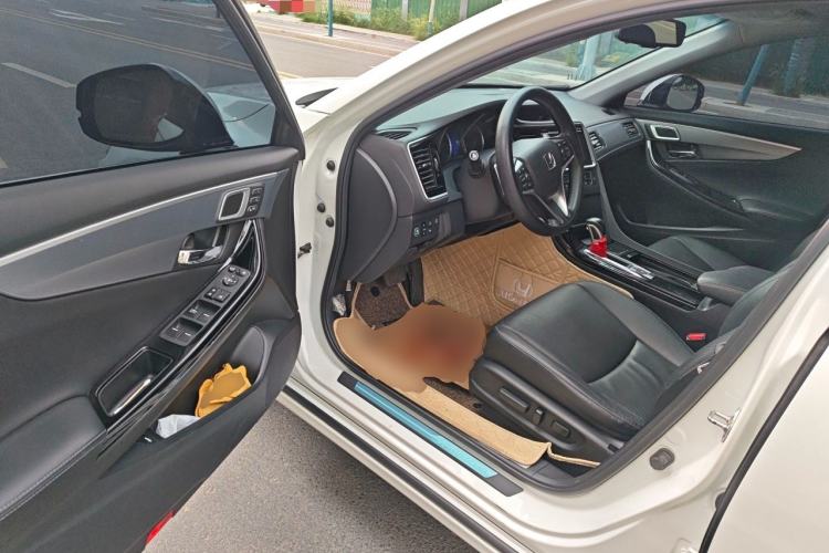 Used Honda Spirior 2015 2.4L Prestige Edition Driver Seat