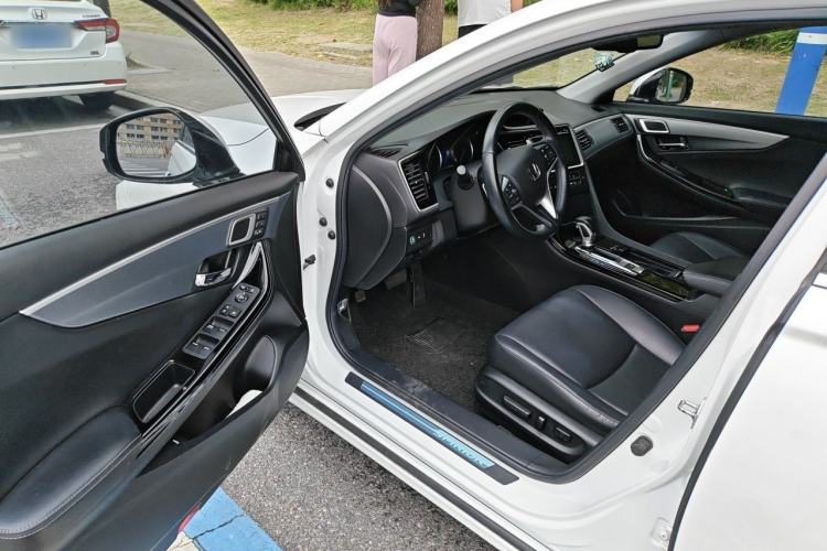 Used Honda Spirior 2015 2.4L Prestige Edition Driver Seat