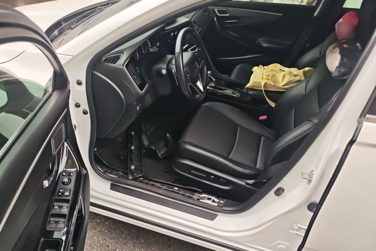 Used Honda Spirior 2015 2.0L Prestige Edition Driver Seat