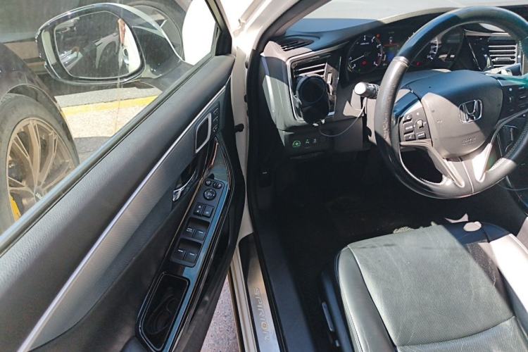 Used Honda Spirior 2015 2.4L Prestige Edition Driver Seat