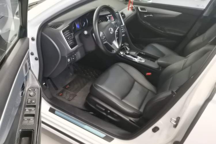 Used Honda Spirior 2015 2.4L Prestige Edition Driver Seat