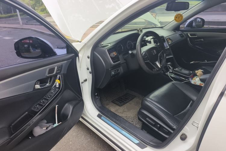 Used Honda Spirior 2015 2.4L Prestige Edition Driver Seat