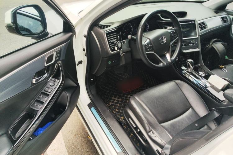 Used Honda Spirior 2015 2.4L Prestige Edition Driver Seat