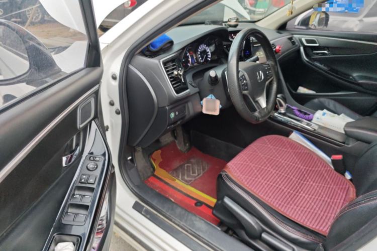 Used Honda Spirior 2015 2.0L Luxury Edition Driver Seat