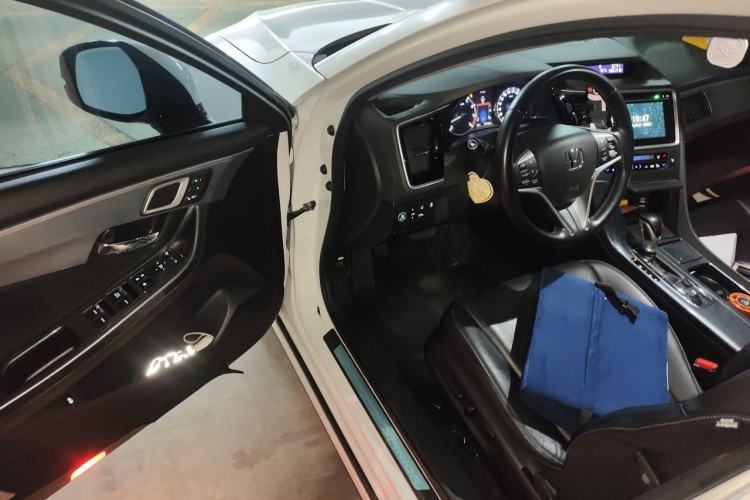 Used Honda Spirior 2015 2.4L Prestige Edition Driver Seat